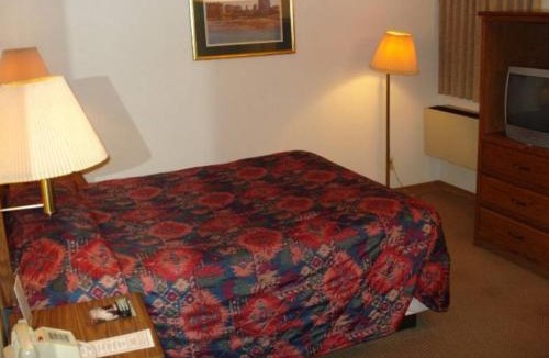York Hotel | Yorkshire Motel