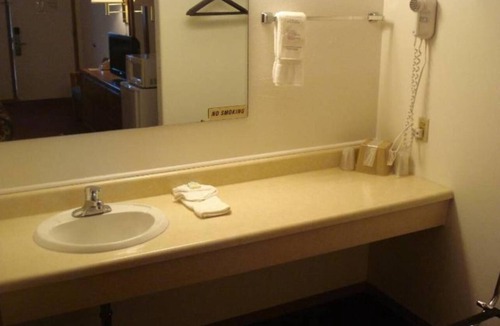 York Hotel | Yorkshire Motel