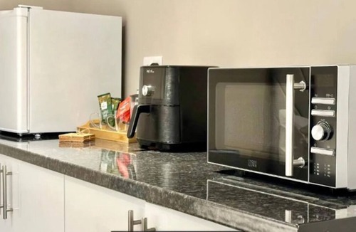 York Apartment | Yorkshire Studio Retreat