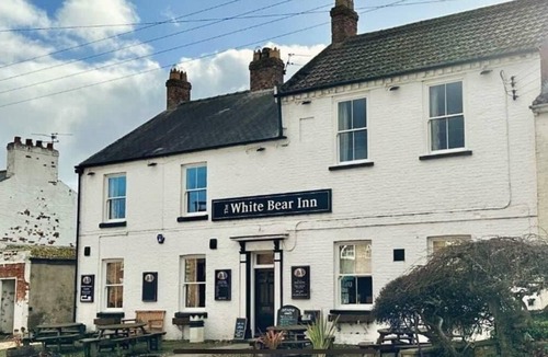 York Apartment | Yorkshire Studio Retreat