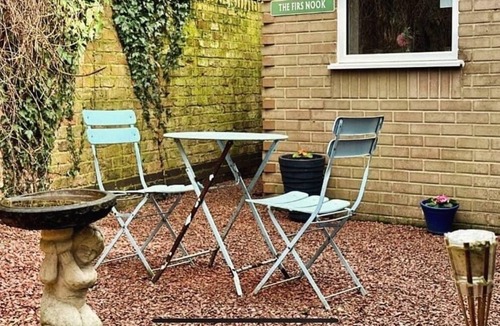 York Apartment | Yorkshire Studio Retreat