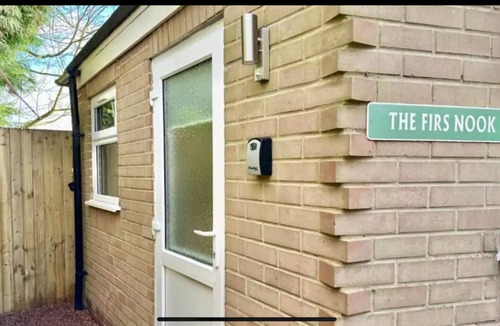 York Apartment | Yorkshire Studio Retreat