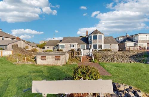 Seaside House | Yorkshore