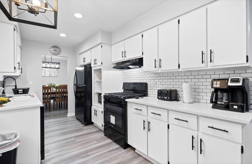 Yorkville House | Yorkville Rental
