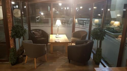 Pocklington Hotel | Yorkway Motel