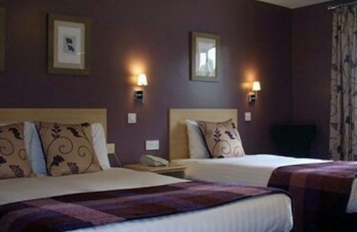 Pocklington Hotel | Yorkway Motel