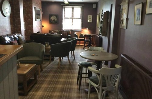 Pocklington Hotel | Yorkway Motel