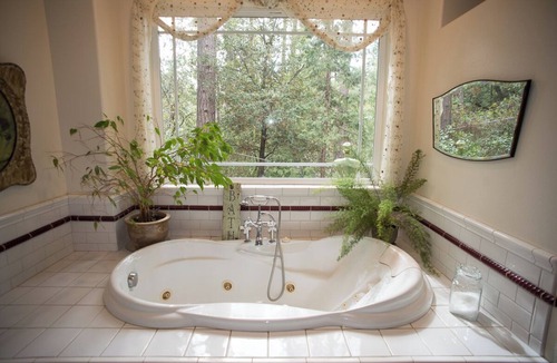 Mariposa House | Yosemite Firehouse Inn