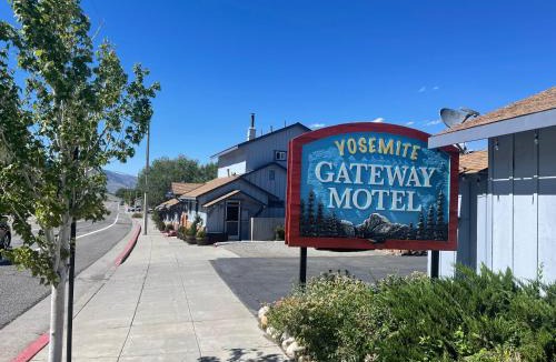 Lee Vining Hotel | Yosemite Gateway Motel