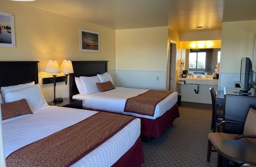 Lee Vining Hotel | Yosemite Gateway Motel