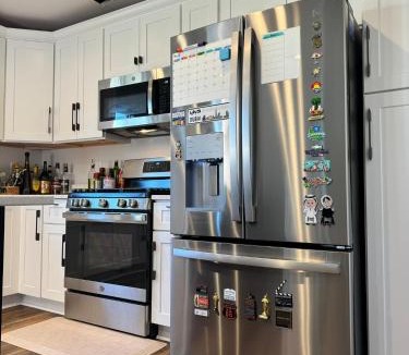 Hartford House | Yosemite Mansion