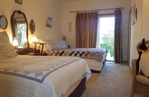 Mariposa Bed & Breakfast | Yosemite Plaisance Bed & Breakfast