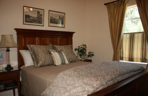 Groveland Bed & Breakfast | Yosemite Rose Bed and Breakfast