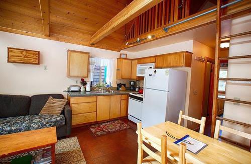 Foresta Cabin | Yosemite Hilltop Cabins, Lupin Cabin,15 min to the Valley floor, Wifi