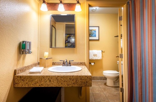 Yosemite Village Hotel | Yosemite Valley Lodge