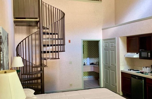 El Portal Hotel | Yosemite View Lodge