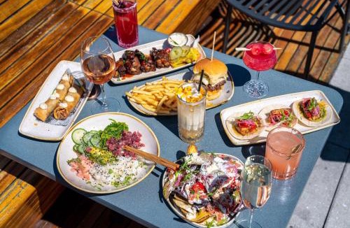 Fort Point Hotel | YOTEL Boston