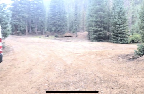 Downieville RV Rental | You are renting mineral rights during your stay and camping .