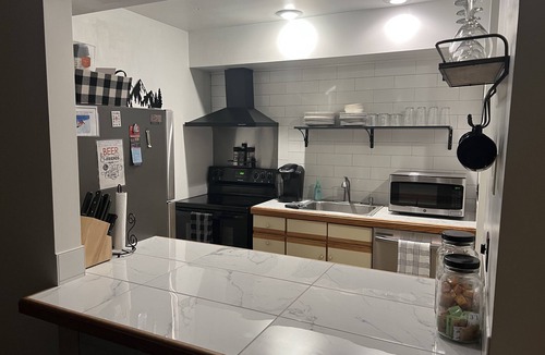 Ellicottville House | You belong at Wildflower!