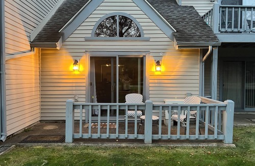 Ellicottville House | You belong at Wildflower!