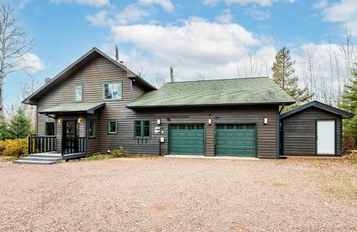 Grand Marais Apartment | You Betcha - Charming 3BR Arcade & Near Lutsen & Grand Marais