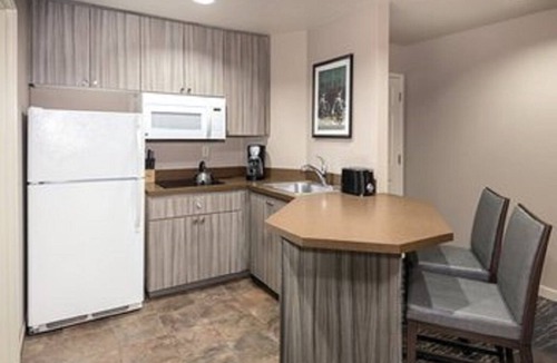 Redmond Resort | You can’t do better than Smith Rock State Park!