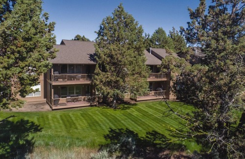 Redmond Resort | You can’t do better than Smith Rock State Park!