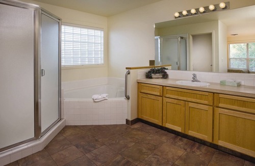 Redmond Resort | You can’t do better than Smith Rock State Park!