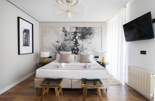 El Botanic Hotel | YOU & CO. J. Botánico Boutique Hotel