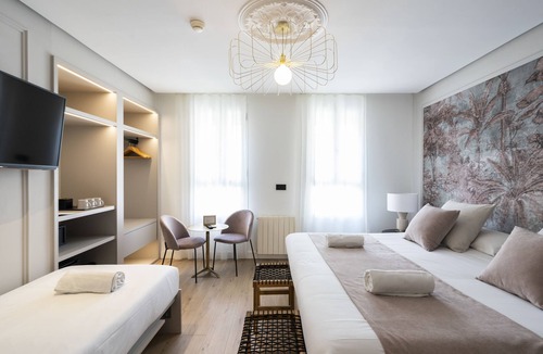 El Botanic Hotel | YOU & CO. J. Botánico Boutique Hotel