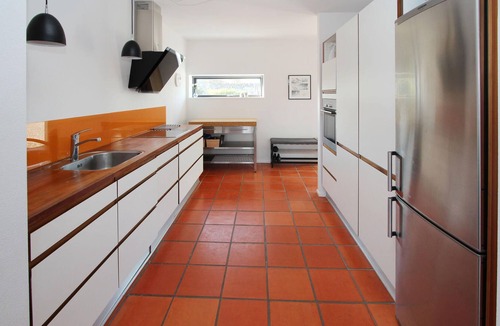 Langemark Apartment | You dream of a vacation with a view? Then this vacation apartment on the golf course is the right ch