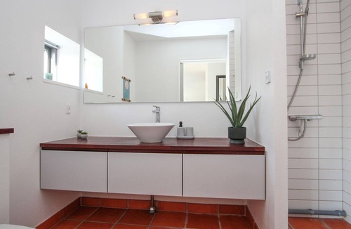 Langemark Apartment | You dream of a vacation with a view? Then this vacation apartment on the golf course is the right ch