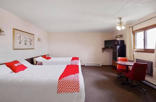 Cheyenne Wells House | You Found It! 3 Great Units, Pet-Friendly, Near Medicine Arrow Park