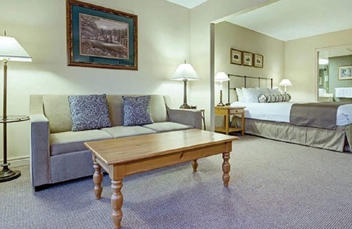 Oro-Medonte Resort | You have to see it to believe it ... So beautiful !