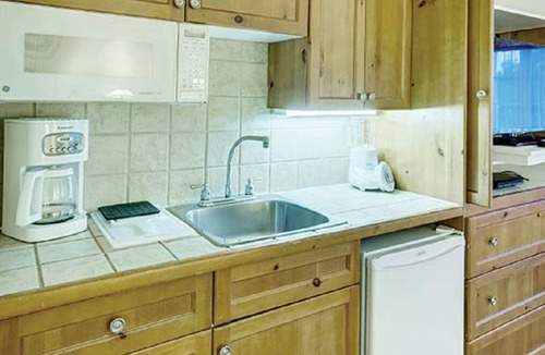 Oro-Medonte Resort | You have to see it to believe it ... So beautiful !