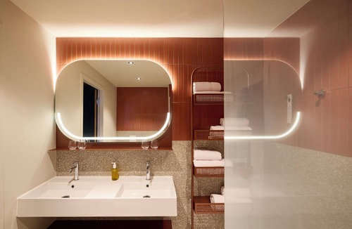 Amiens Hotel | You Hotel Amiens - Handwritten Collection