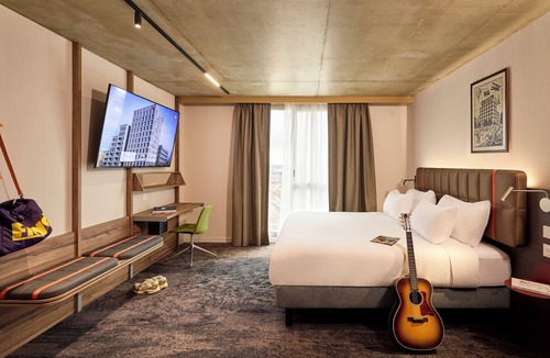 Amiens Hotel | You Hotel Amiens - Handwritten Collection
