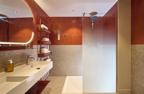 Amiens Hotel | You Hotel Amiens - Handwritten Collection