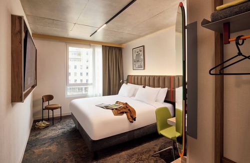Amiens Hotel | You Hotel Amiens - Handwritten Collection