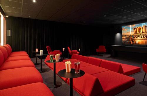 Amiens Hotel | You Hotel Amiens - Handwritten Collection