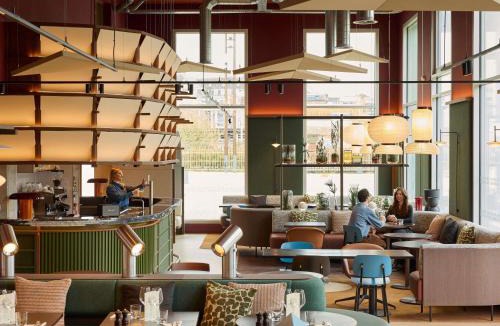 Amiens Hotel | You Hotel Amiens - Handwritten Collection