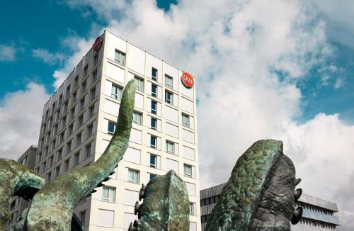 Amiens Hotel | You Hotel Amiens - Handwritten Collection