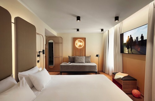 Deauville City Centre Hotel | You Hotel Deauville - Handwritten Collection
