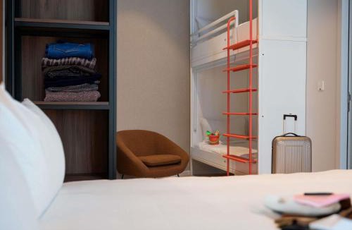 Deauville City Centre Hotel | You Hotel Deauville - Handwritten Collection
