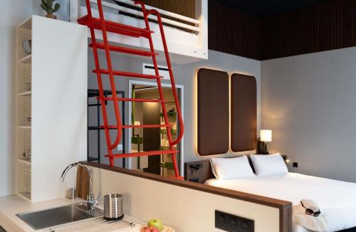 Deauville City Centre Hotel | You Hotel Deauville - Handwritten Collection