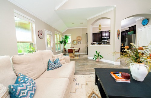 Clodine House | You'll love this peaceful and beautiful place, close to many attractions
