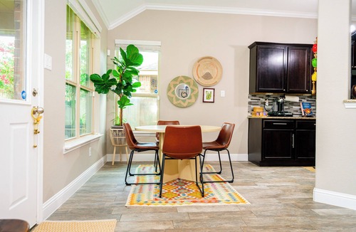Clodine House | You'll love this peaceful and beautiful place, close to many attractions