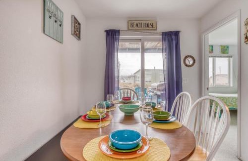 Bayshore House | You, Me and the Sea