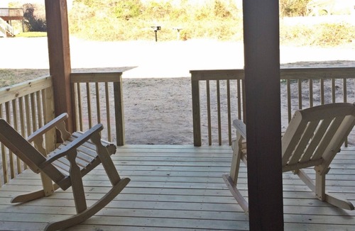 Duck House | You Will Be Grateful for "Outer Thanks" in the Outer Banks!