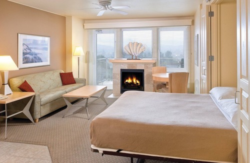 Seaside Gilbert District Resort | You will keep coming back for more!